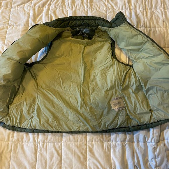 Puff Vest - Picture 3 of 3